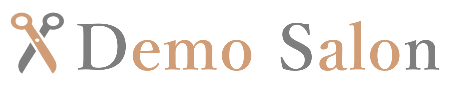Demo Salon